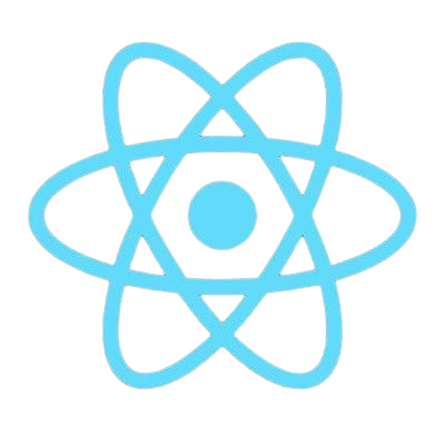 React